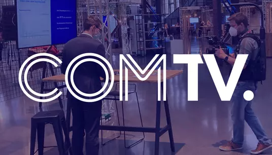 COM TV – unsere Themenwelten COMpakt! - 